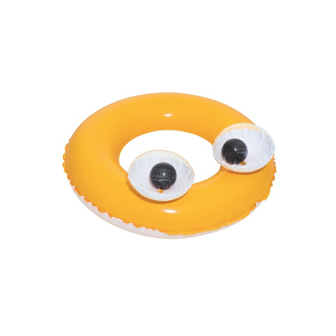 Nafukovací kruh