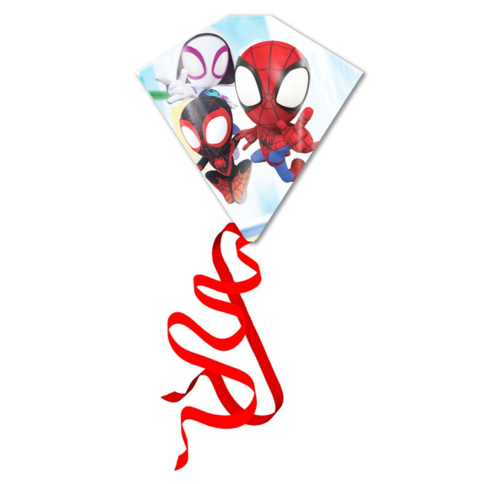 Spider-Man - Drak
