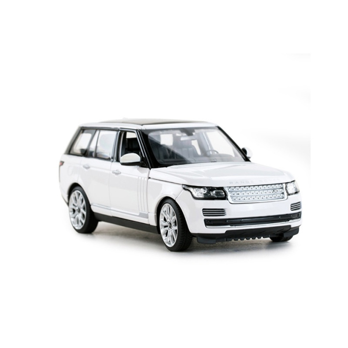 Range Rover 1:24