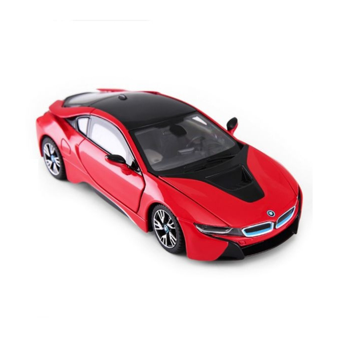 BMW i8 1:24