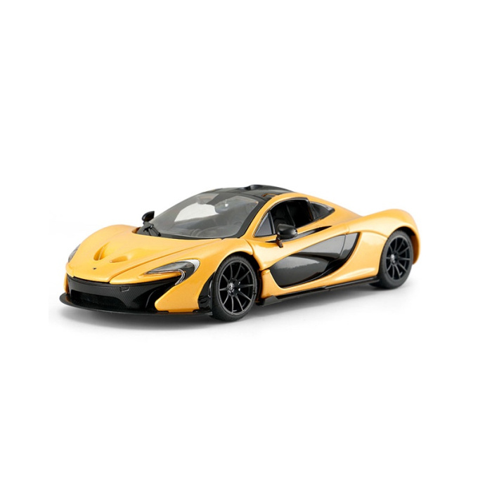 McLaren P1 1:24