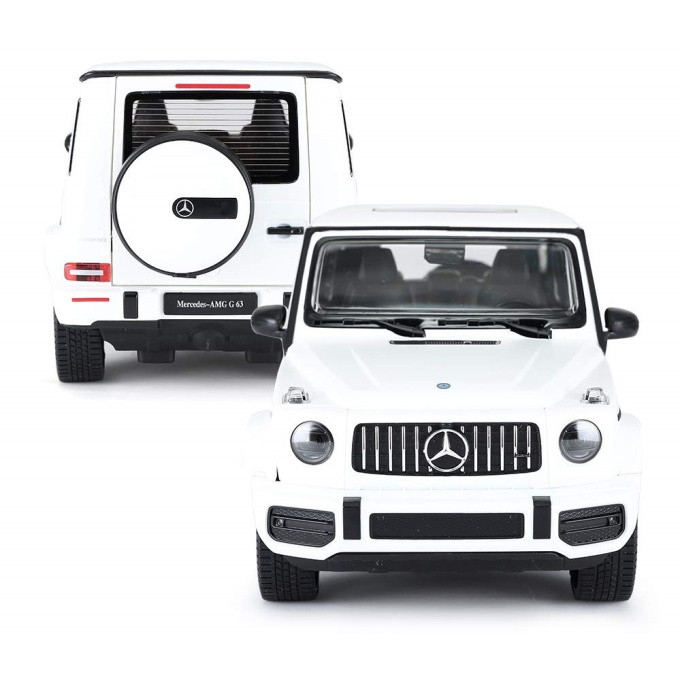 Mercedes – AMG G 63