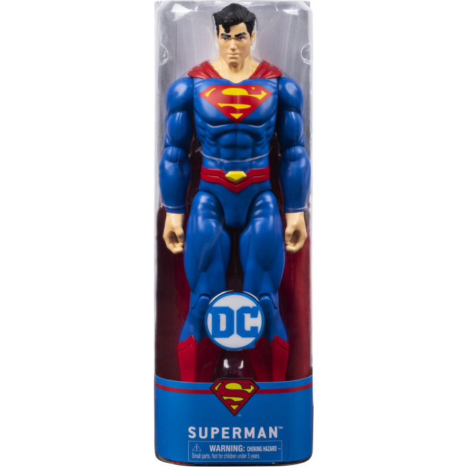 Superman – Figurka Superman