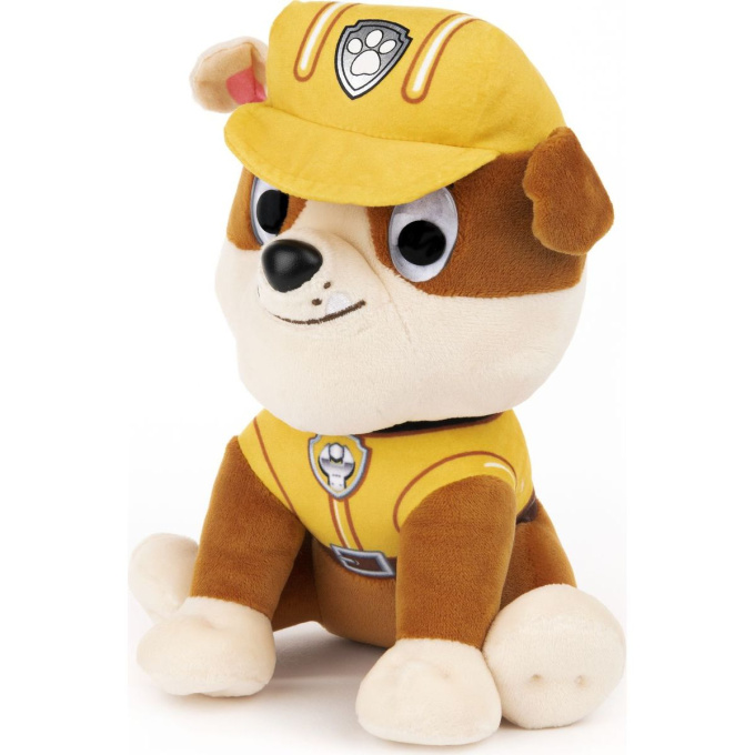 Paw Patrol – Rubble 15 cm