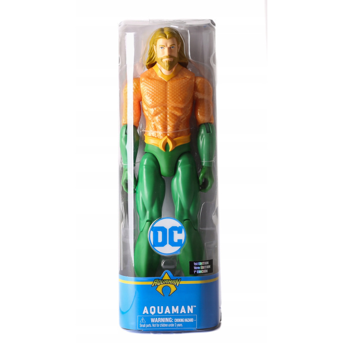 DC Figurka - Aquaman