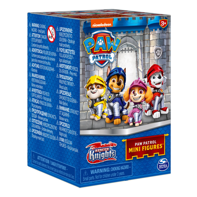 Paw Patrol – Figurka