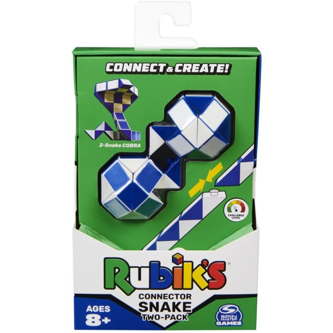 Rubik - Had