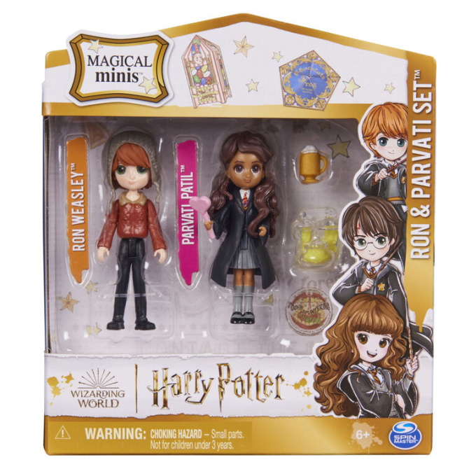 Harry Potter – Figurky