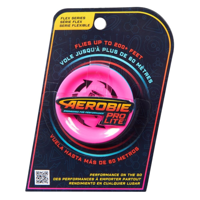 Aerobie Disk