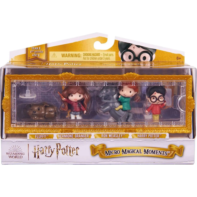 Harry Potter - Figurky