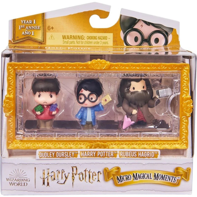 Harry Potter - Figurky