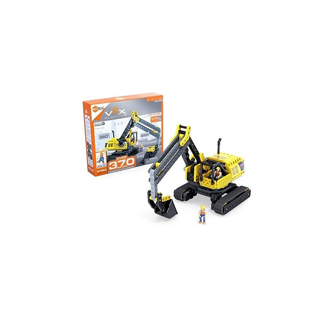 HexBug - Bagr