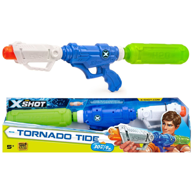 Zuru X Shot – Tornado Tide