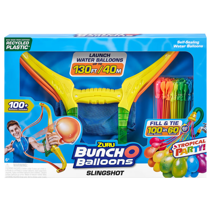 BunchO Ballons - Prak na vodní balóny
