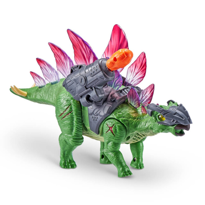 Robo Alive - Stegosaurus