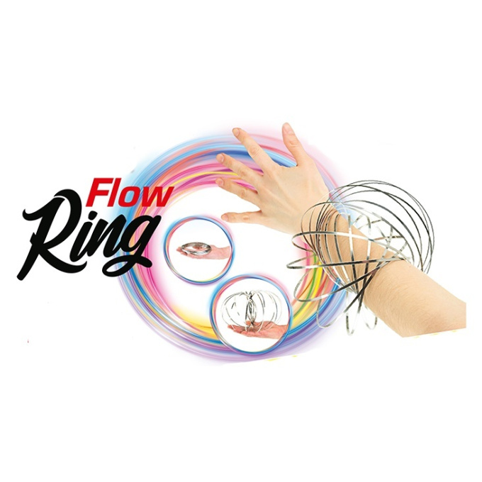 Flow Ring