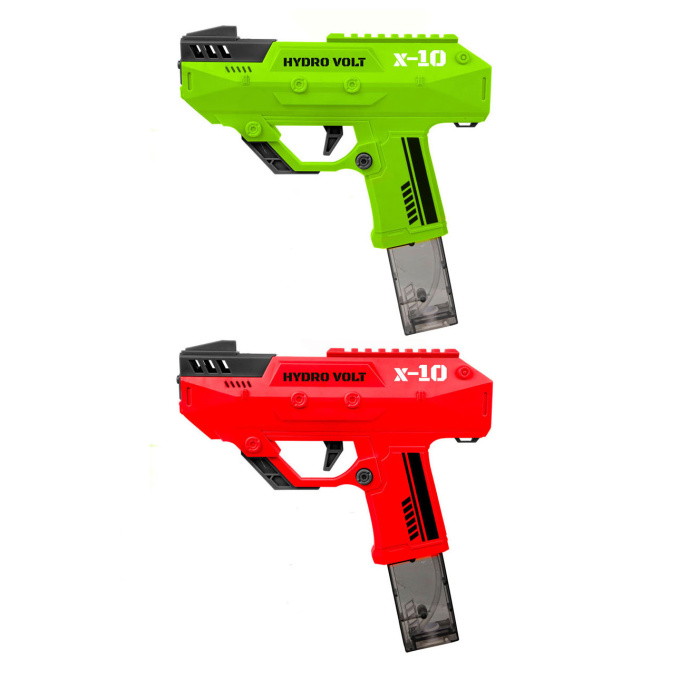 Vodní Pistol – Hydro Volt X-10