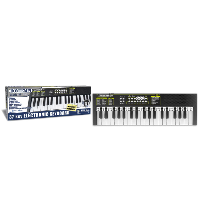 Bontempi - Elektrický klavír