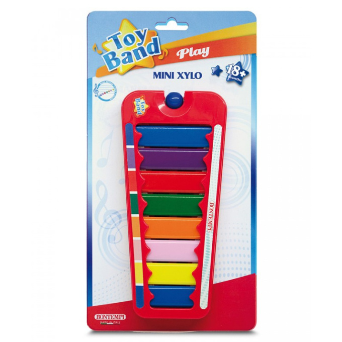 Bontempi - Xylofon