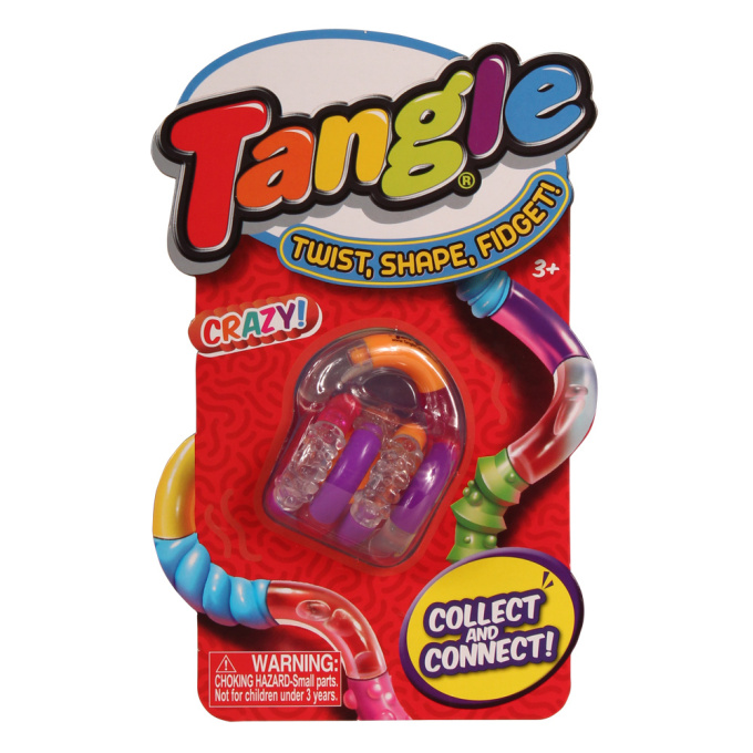 Tangle Crazy!