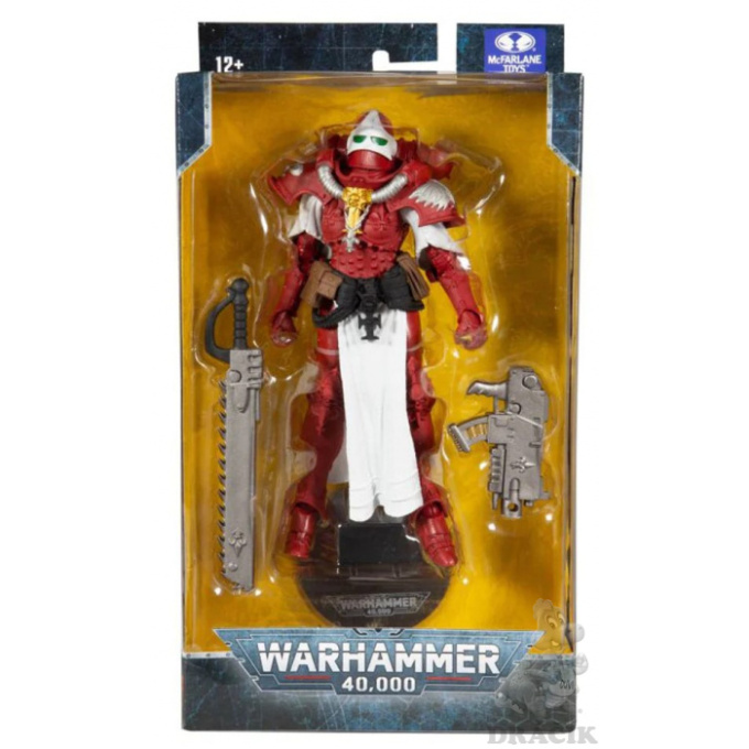 Warhammer 40,000 – Adepta Sororitas
