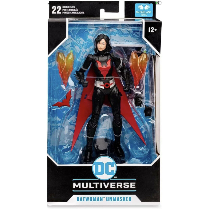 Batwoman - Figurka