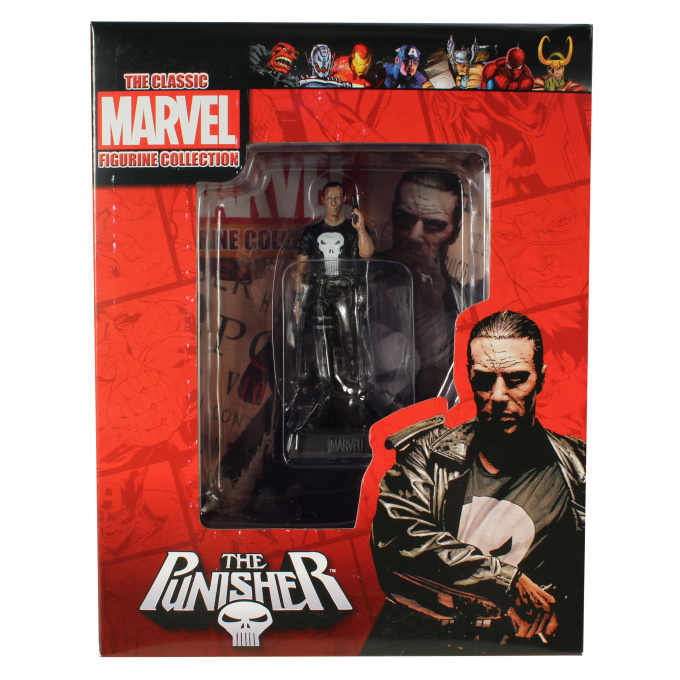 Marvel – The Punisher figurka