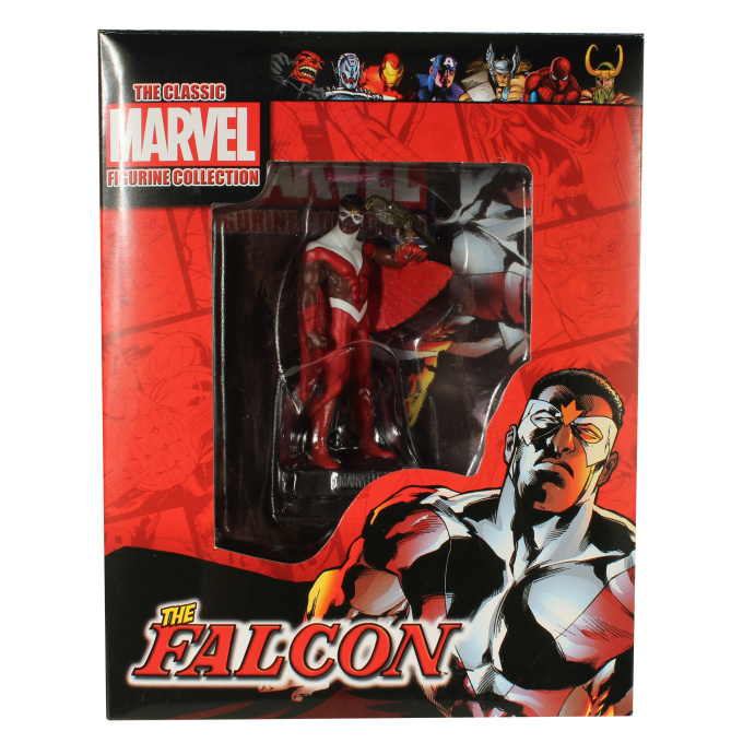Marvel – The Falcon figurka