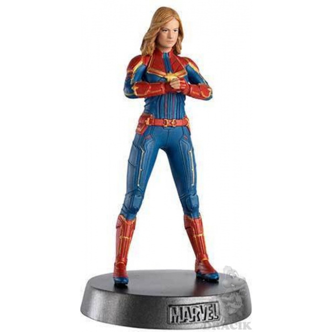 Marvel - Figurka Captain Marvel
