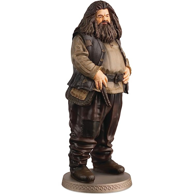Harry Potter - Rubeus Hagrid