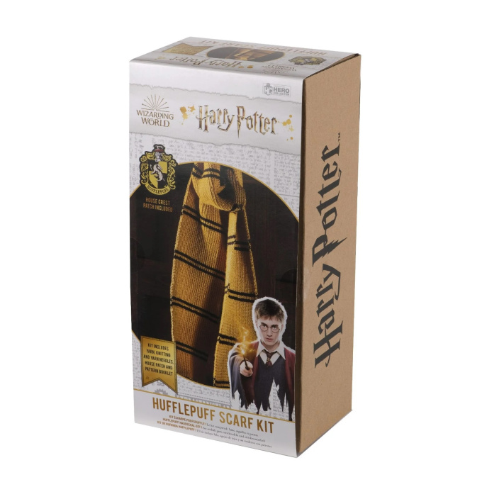 Harry Potter – Souprava na pletení