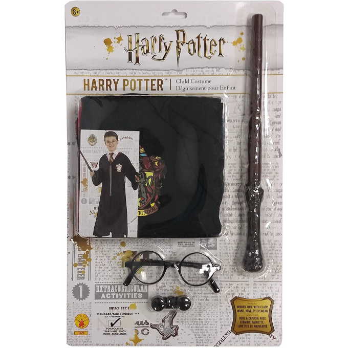 Harry Potter - Školní uniforma