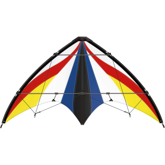 Sportovní drak Spirit 125GX