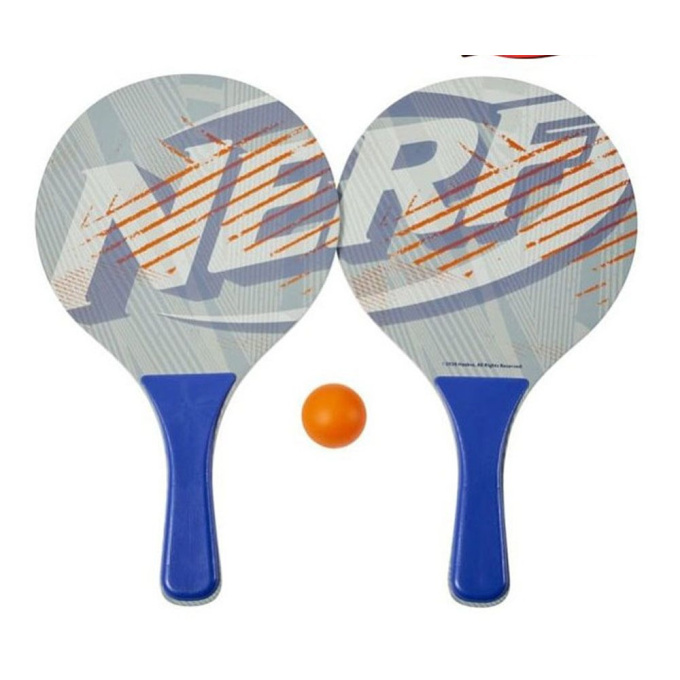 Nerf - Rakety
