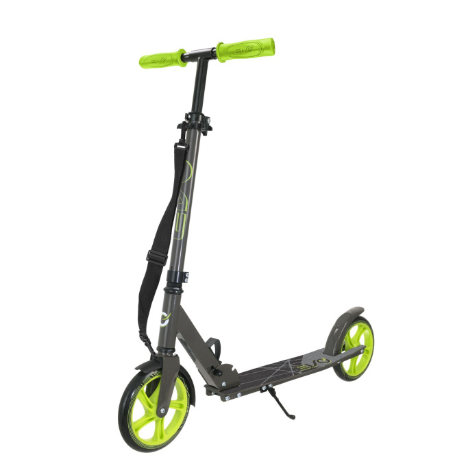 Koloběžka Flexi Max