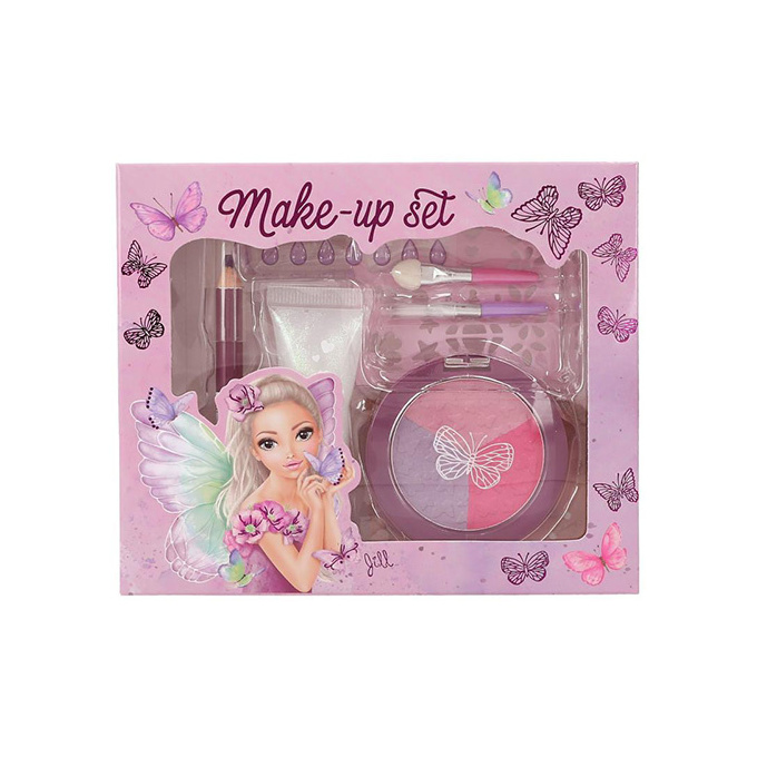 Top Model – Make-up