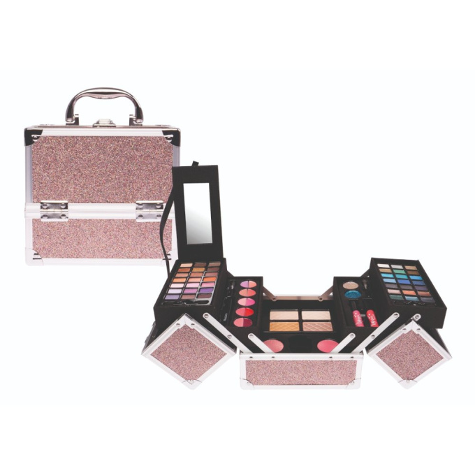 Make-up kufřík