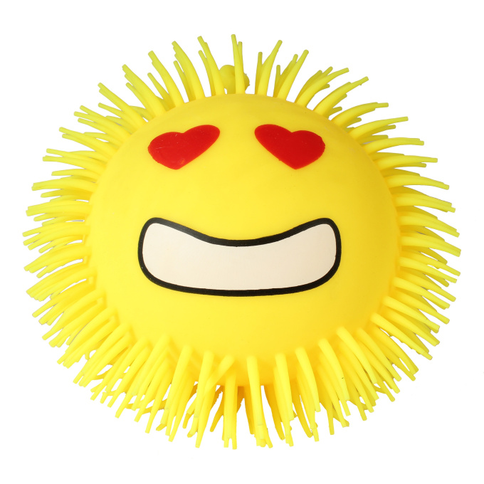 Míč Emoji