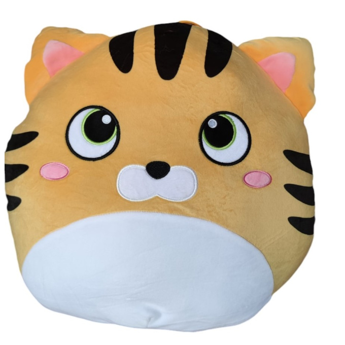 Plyšové zvířátko 40 cm Tigr