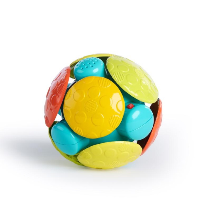 Oball - Míček