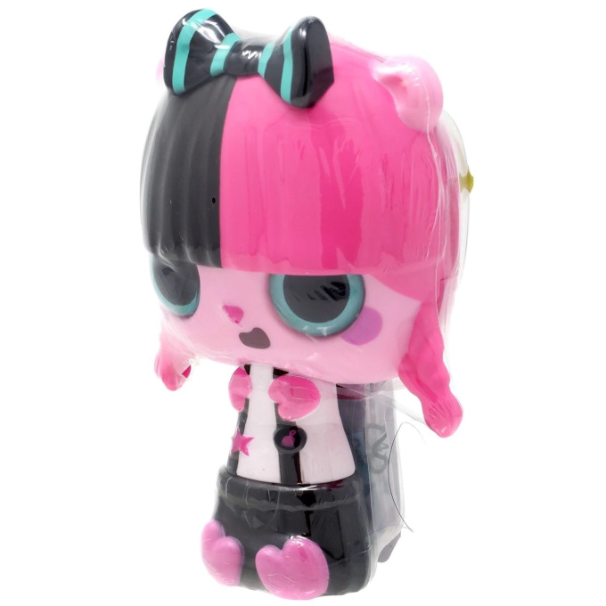 Pop Pop Hair Surprise