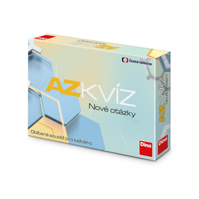 AZ Kvíz