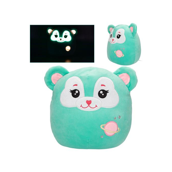 Ylvi Swoppies – Plyšový medvěd 30 cm