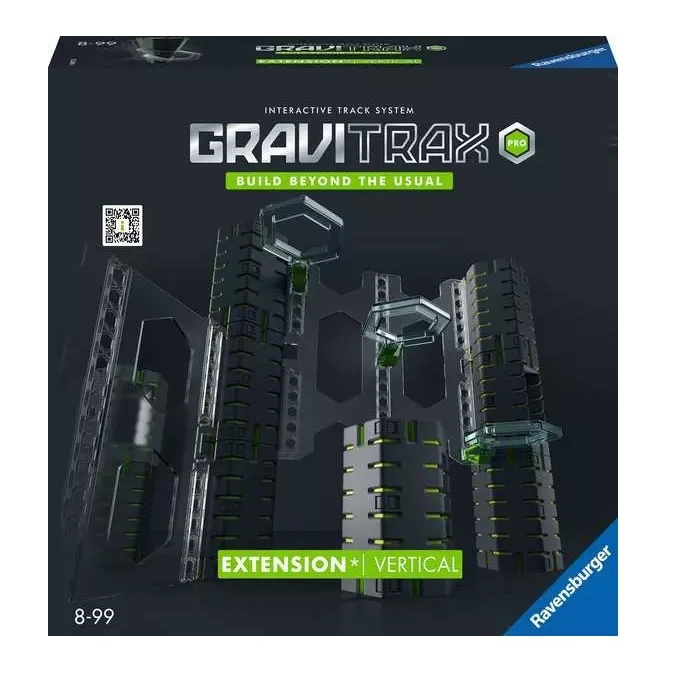GraviTrax PRO Extension – Vertical