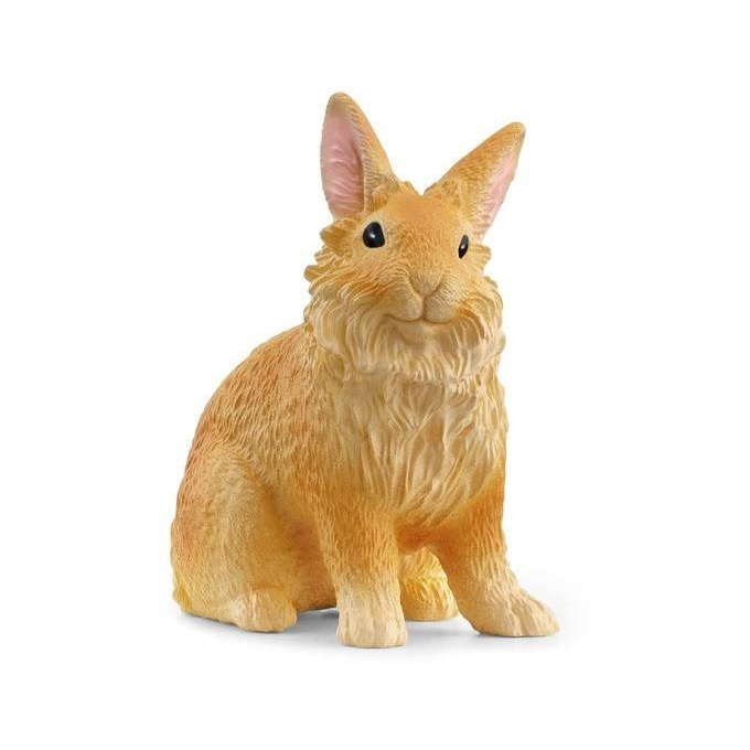 Schleich – Zakrslý králík 13974