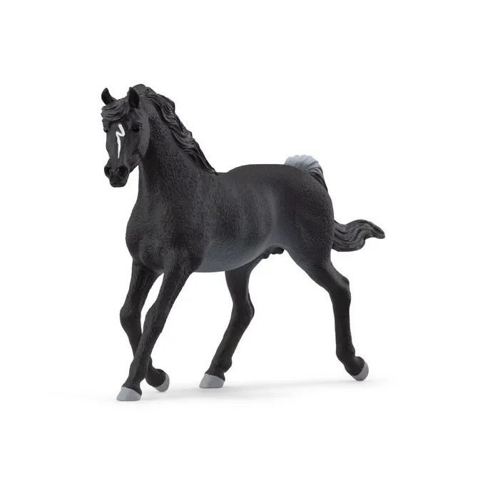 Schleich – Arabský hřebec 13981