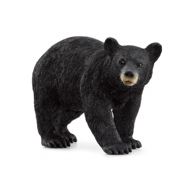 Schleich – Medvěd černý 14869