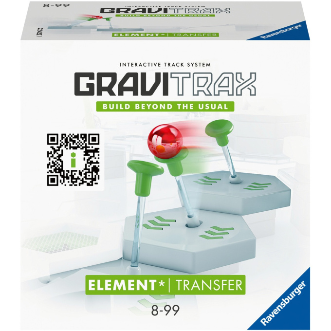 GraviTrax Element - Přestup