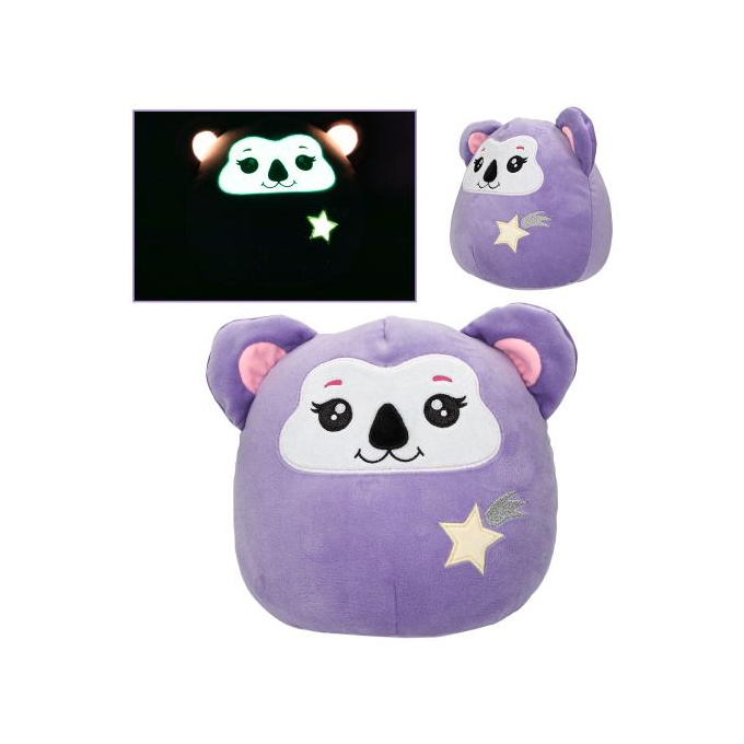 Ylvi Swoppies - Plyšová koala 20 cm