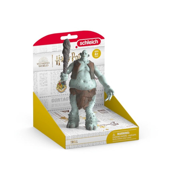 Schleich – Troll 13994